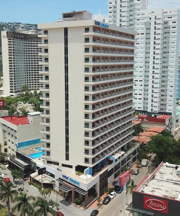 Hotel Amarea