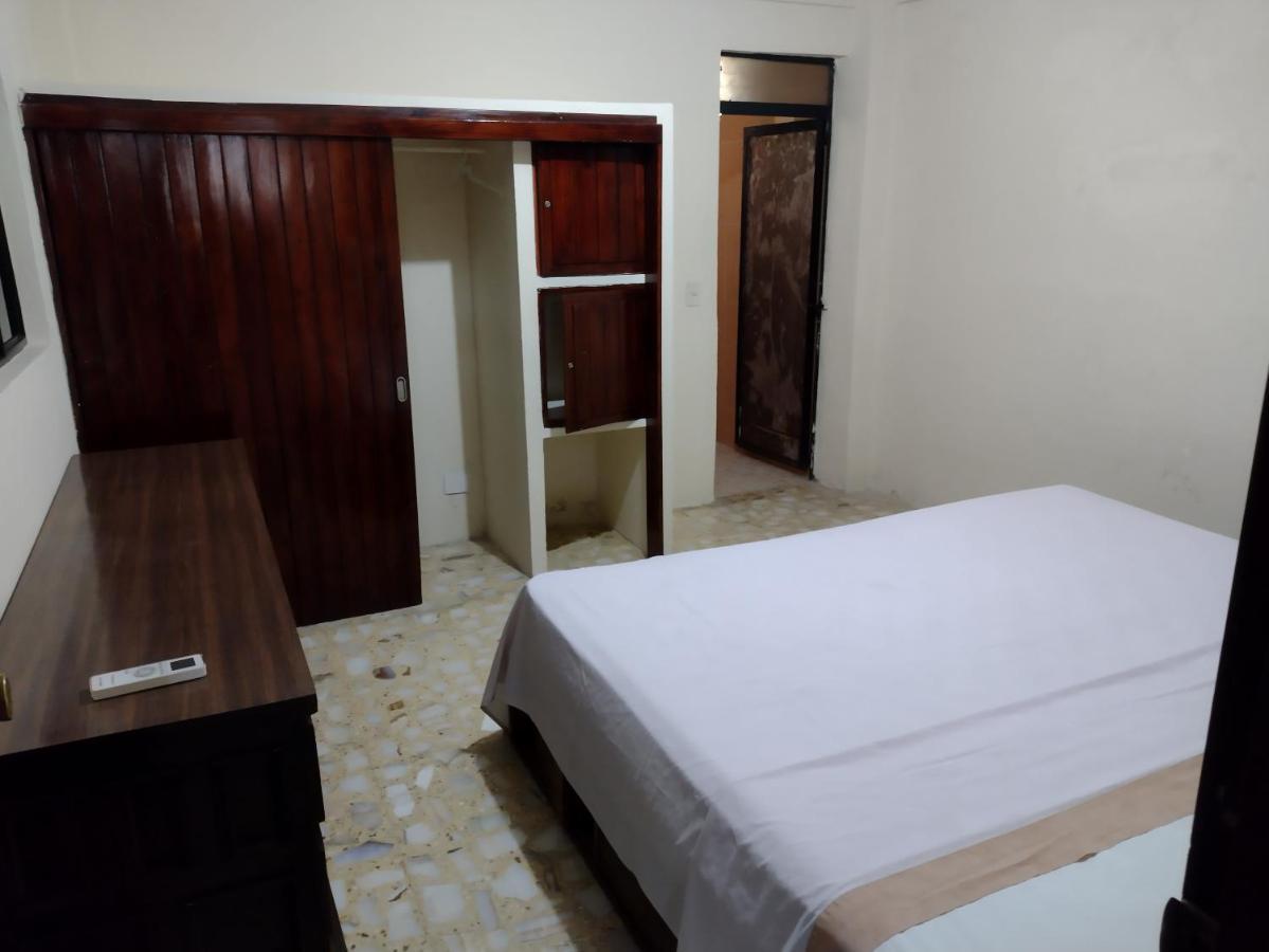Economy hotel Ashly Boulevard