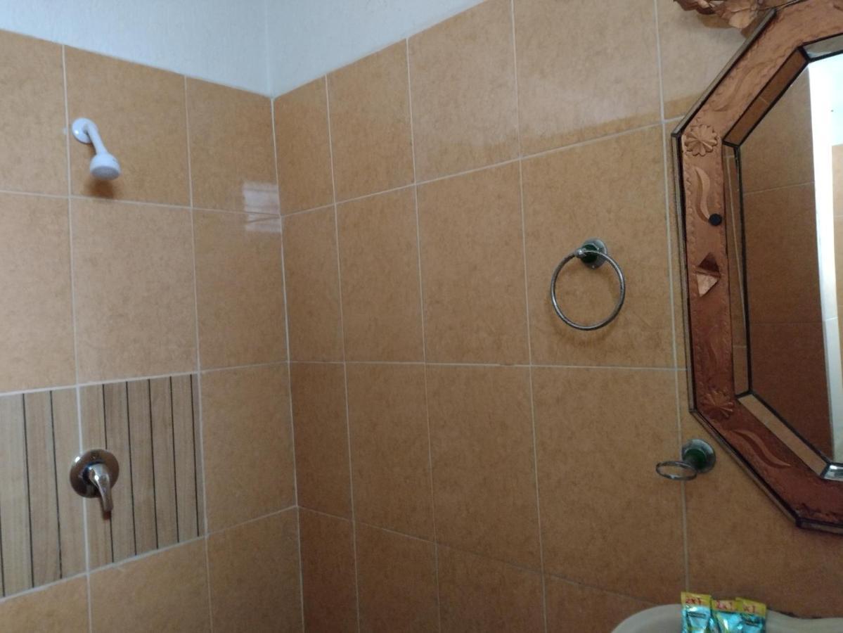 Ashly Boulevard Economy hotel Acapulco