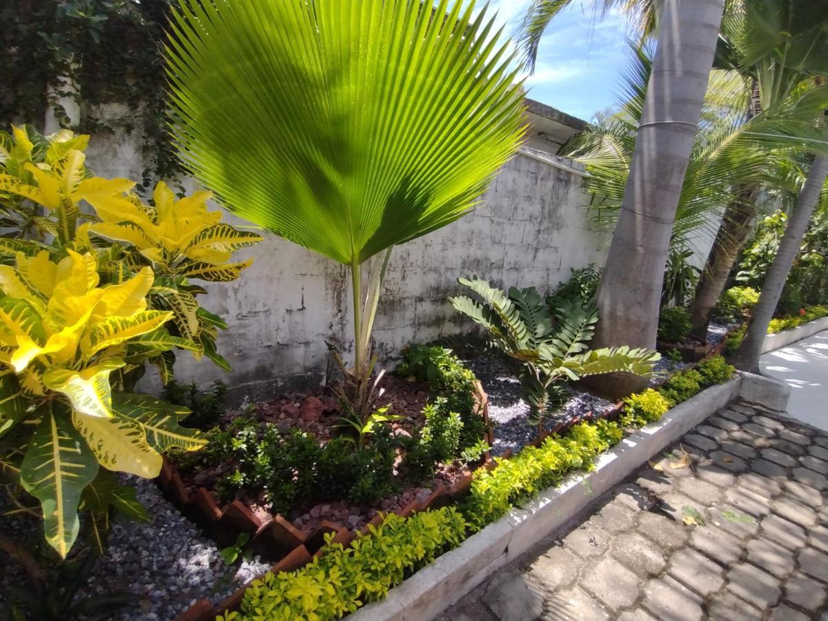 Ashly Boulevard Economy hotel Acapulco