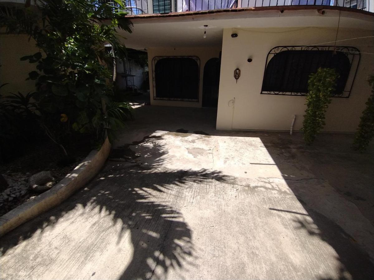 Economy hotel Ashly Boulevard Acapulco
