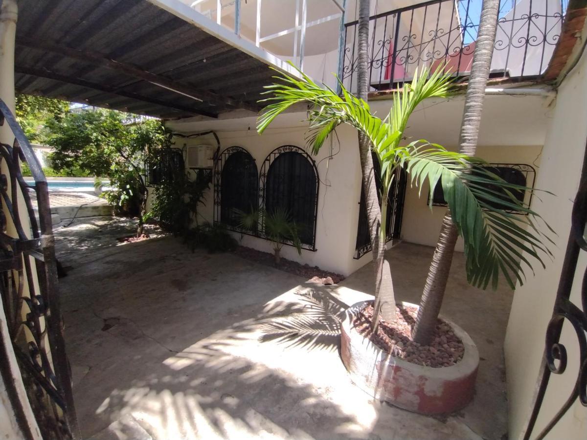 Ashly Boulevard Economy hotel Acapulco