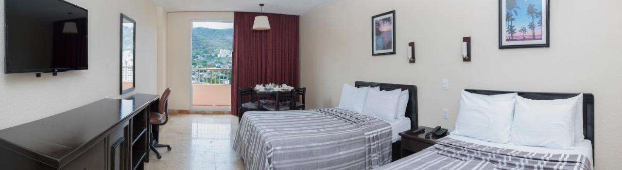 Hotel Amarea 3*