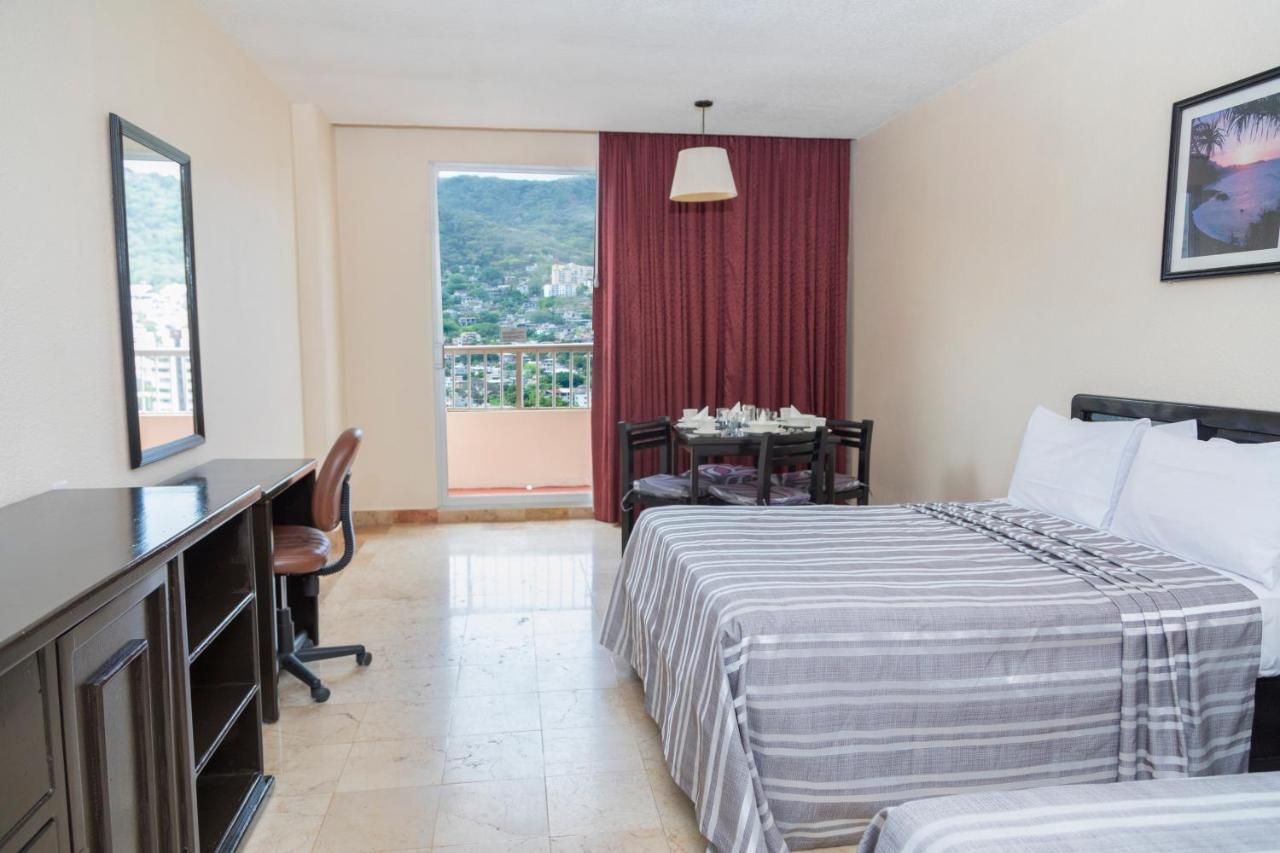 Hotel Amarea Acapulco