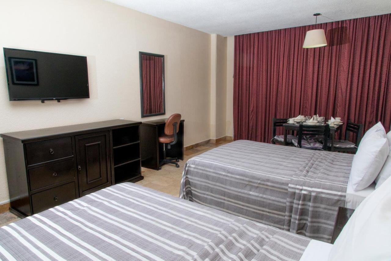 Hotel Amarea