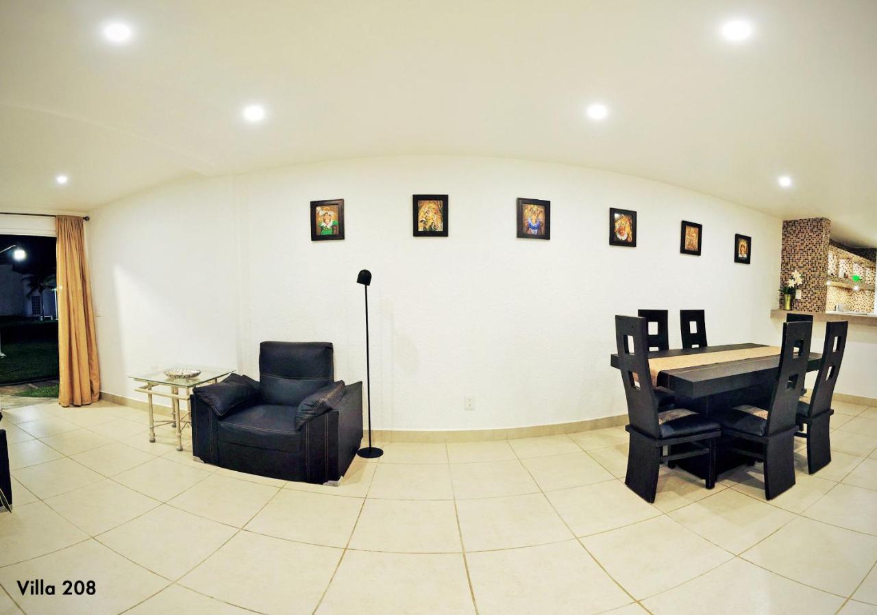 Villa Hominngbird Acapulco