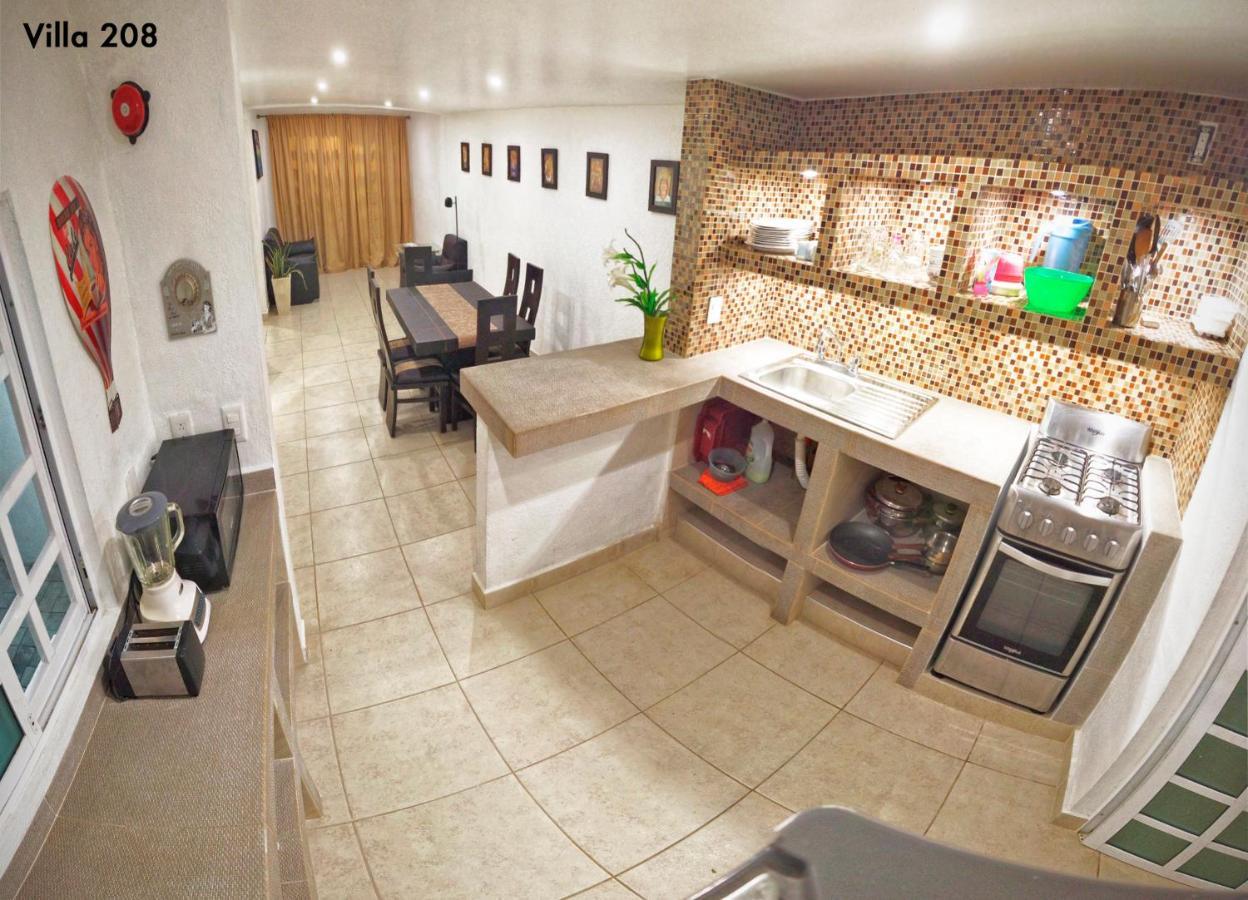 Villa Hominngbird Acapulco