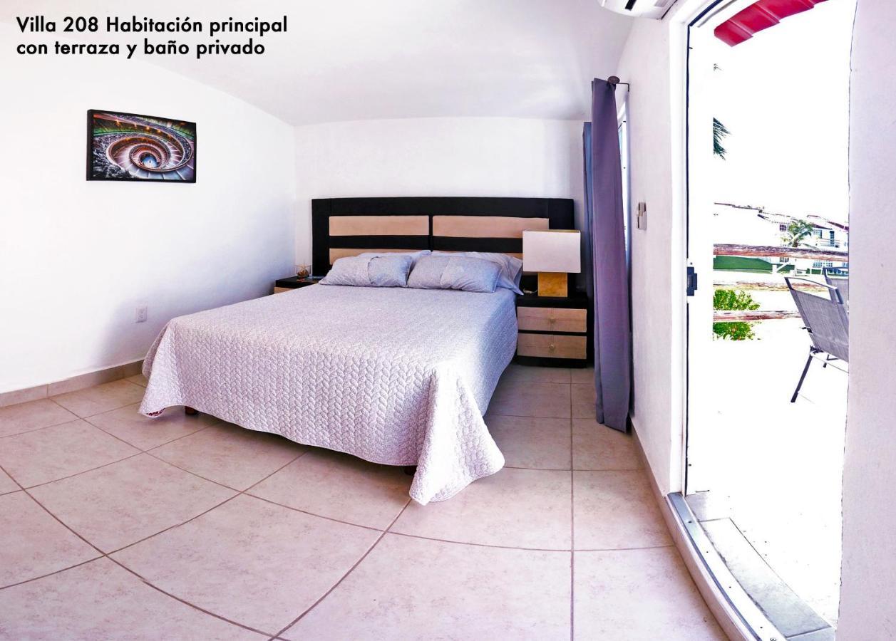 Hominngbird Villa *
