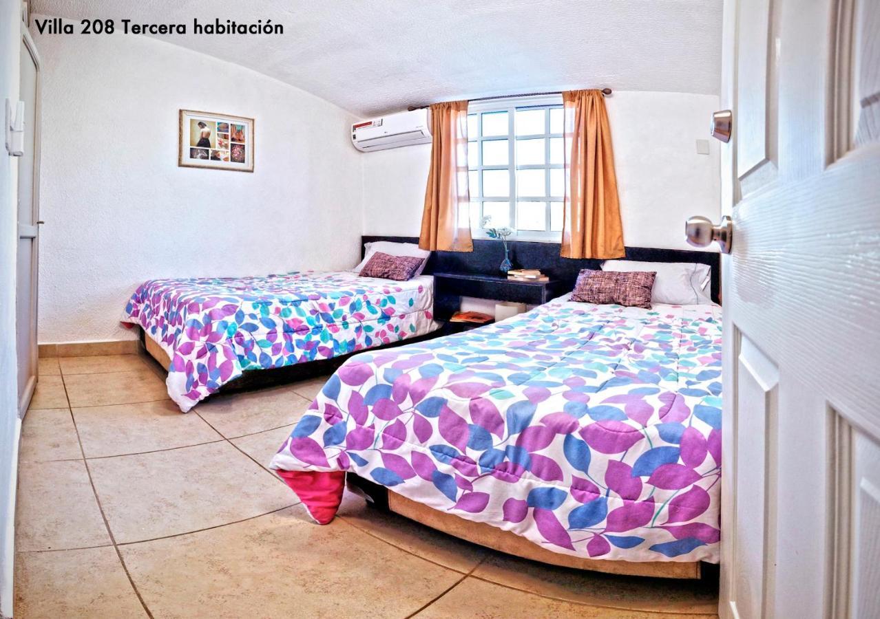 Villa Hominngbird