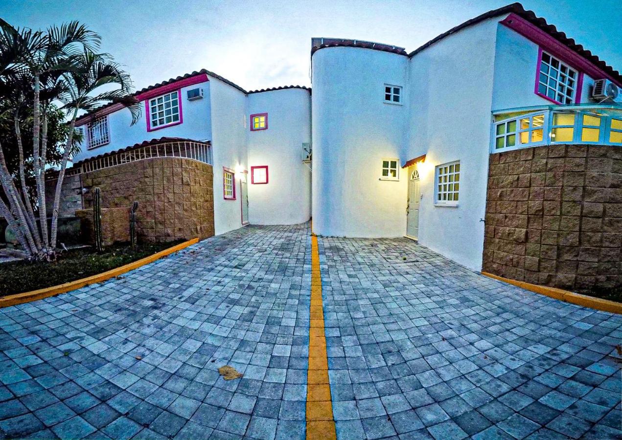 Villa Hominngbird Acapulco