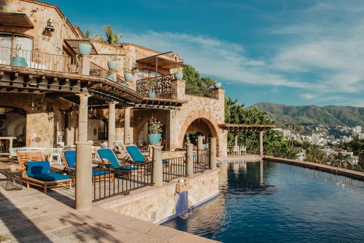 Casa Lisa Acapulco