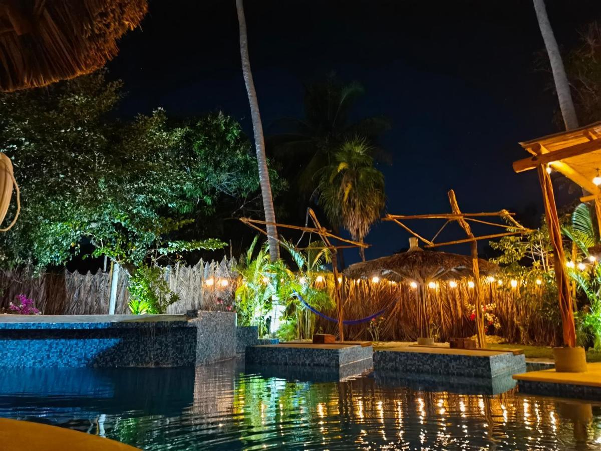 Hotel Ashly Loma Larga 3*