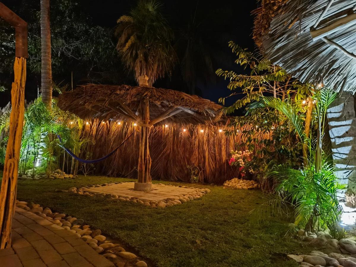 Hotel Ashly Loma Larga 3*