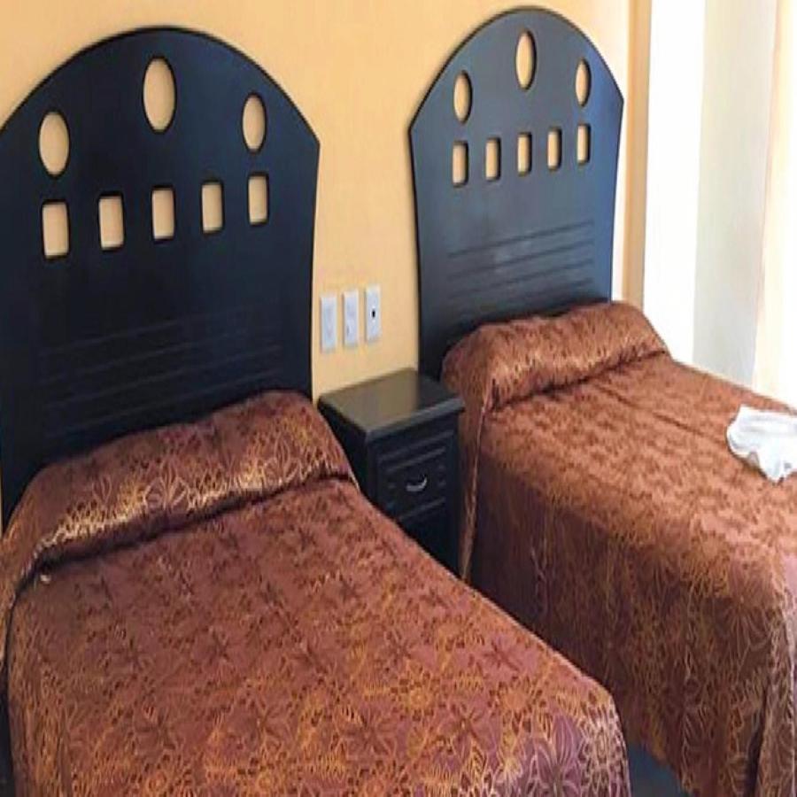Hotel Hm Ximar Costa Azul