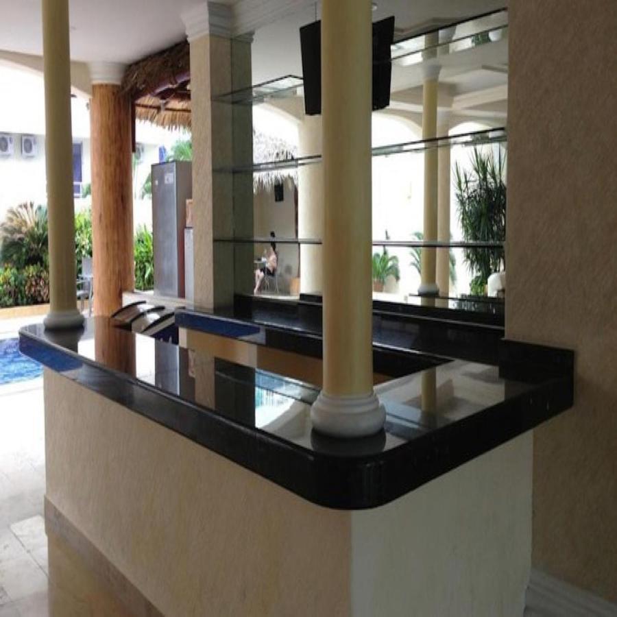 Hm Ximar Costa Azul Hotel