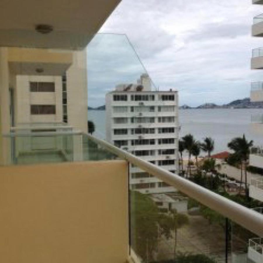 Hotel Hm Ximar Costa Azul Acapulco