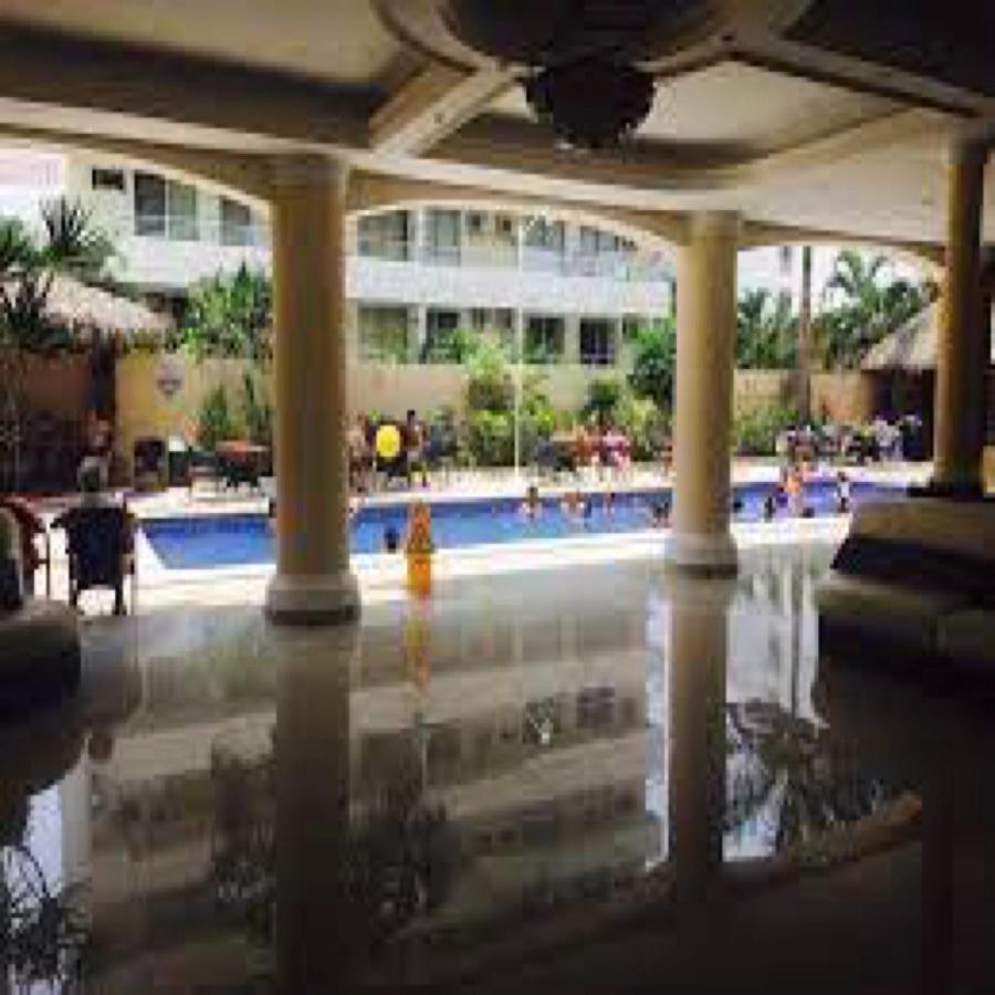 Hotel Hm Ximar Costa Azul