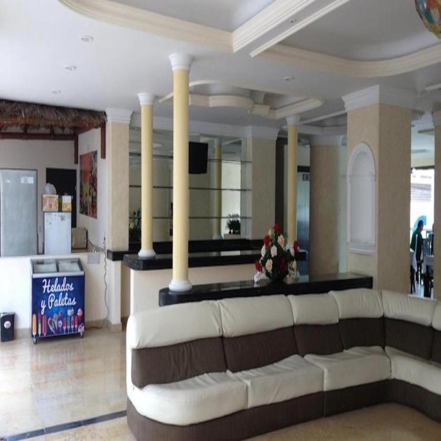 Hotel Hm Ximar Costa Azul *