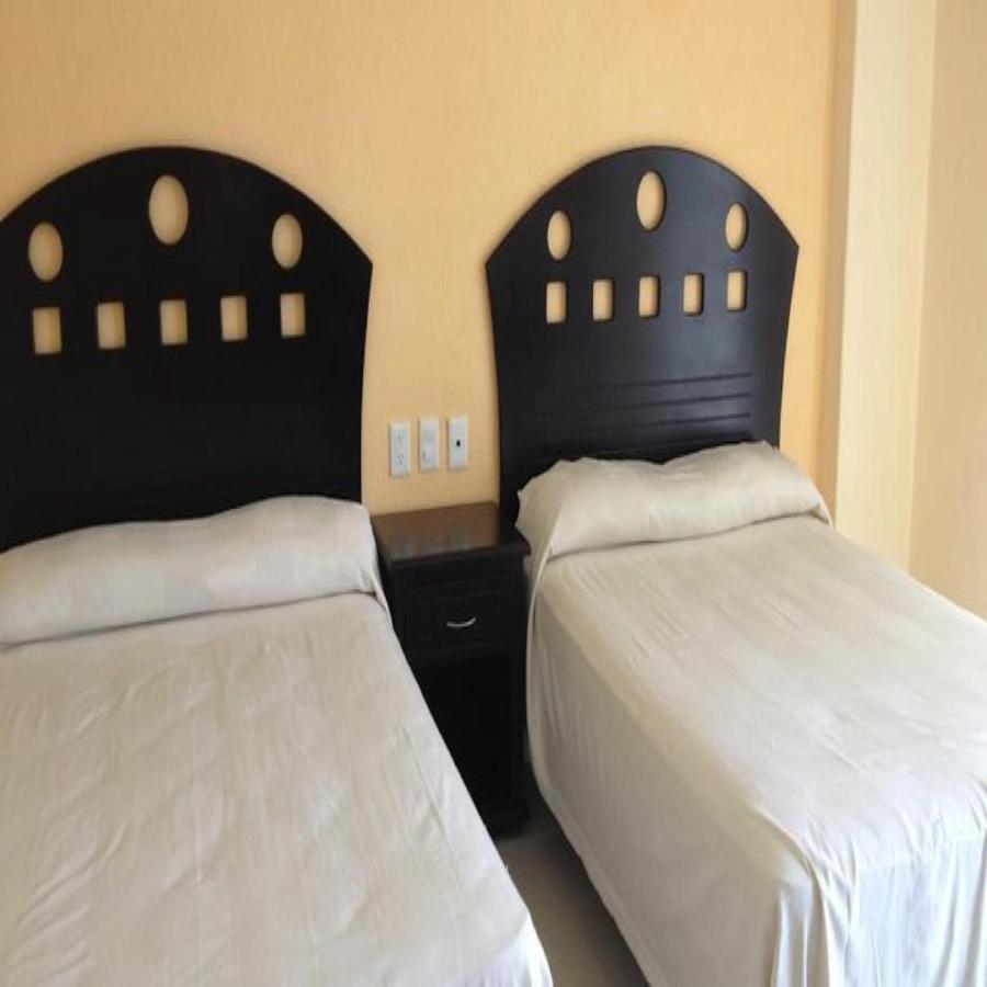 Hotel Hm Ximar Costa Azul Acapulco