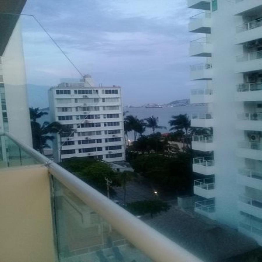 Hm Ximar Costa Azul Hotel Acapulco