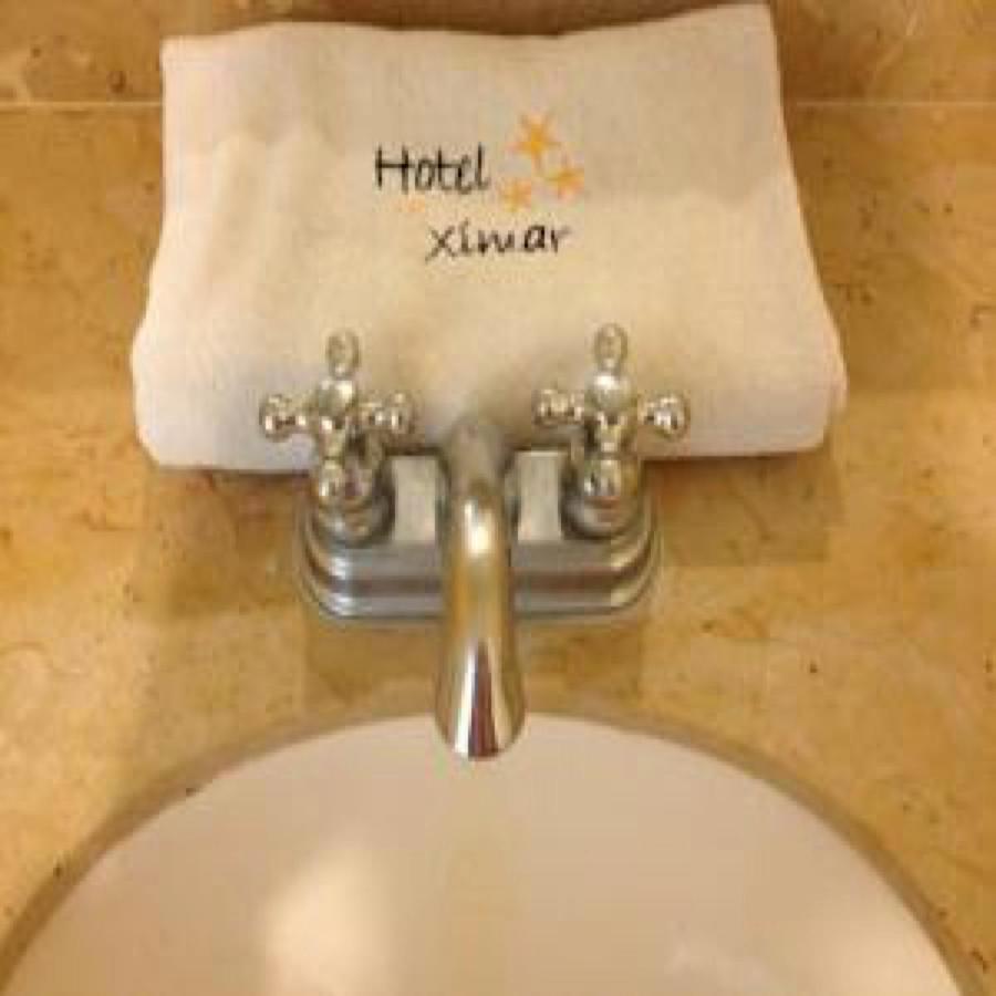 Hm Ximar Costa Azul Hotel