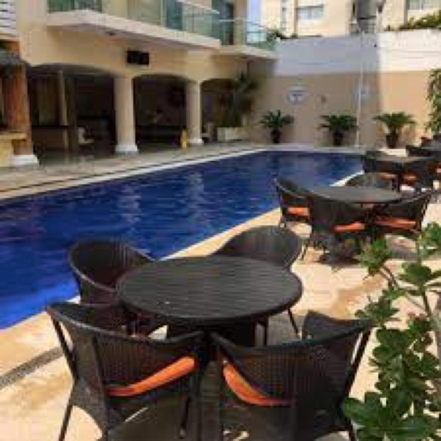 Hotel Hm Ximar Costa Azul Acapulco