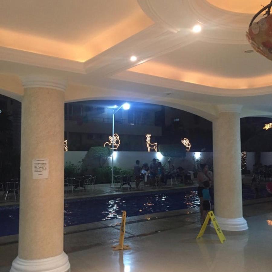 Hotel Hm Ximar Costa Azul Acapulco