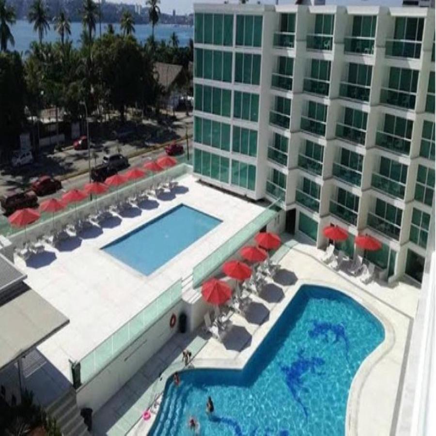 Hotel Hm Ximar Costa Azul *