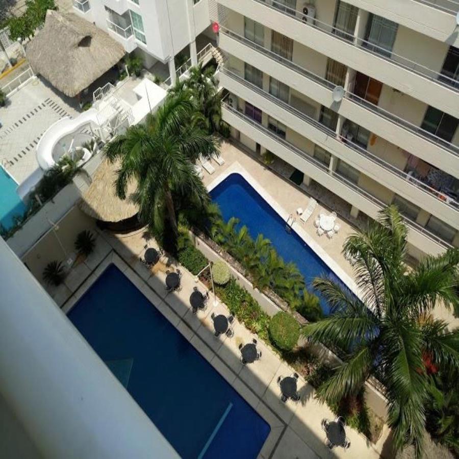 Hm Ximar Costa Azul Hotel *