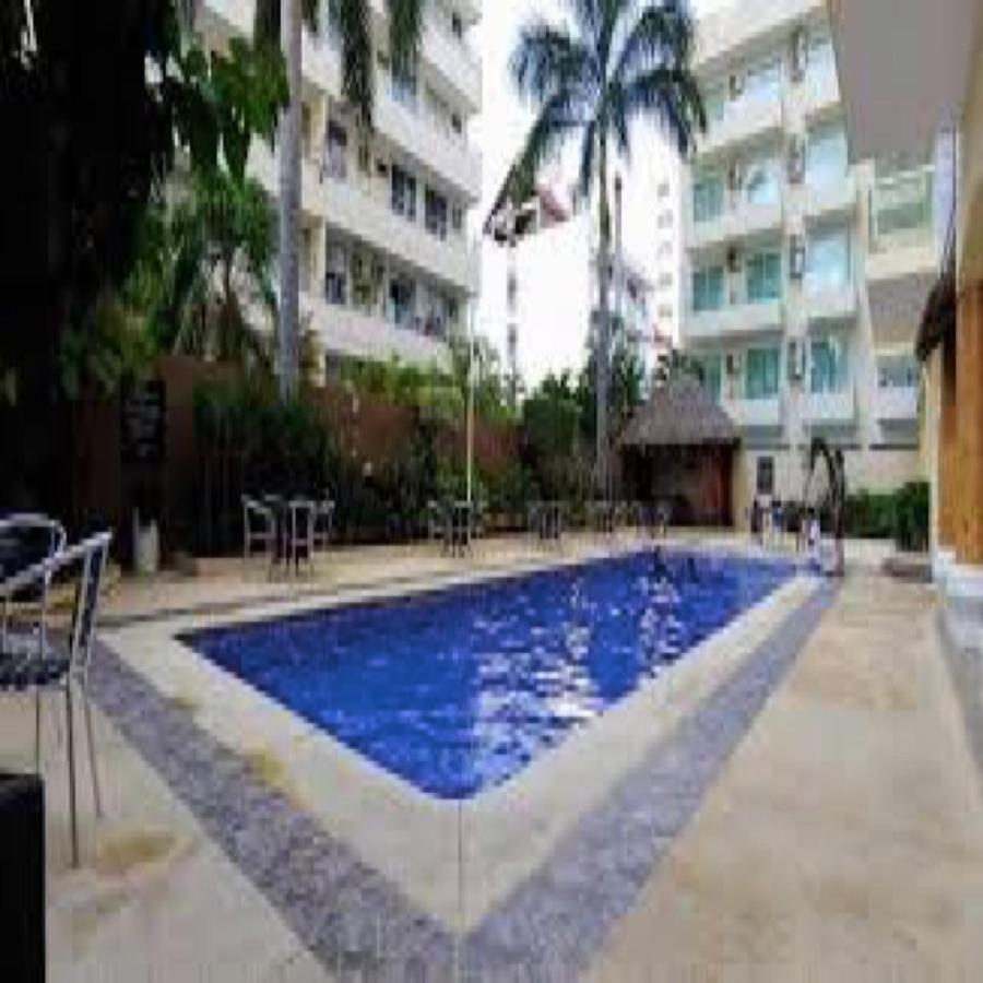 Hm Ximar Costa Azul Hotel Acapulco