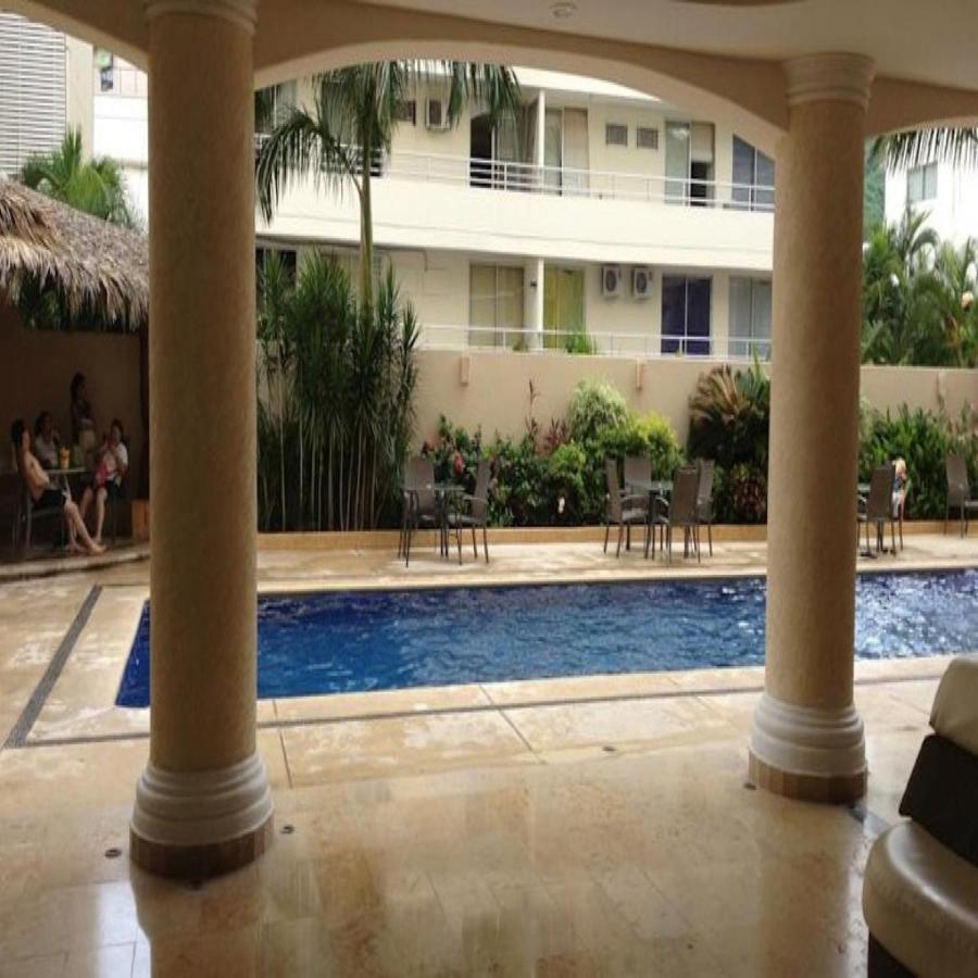 Hotel Hm Ximar Costa Azul