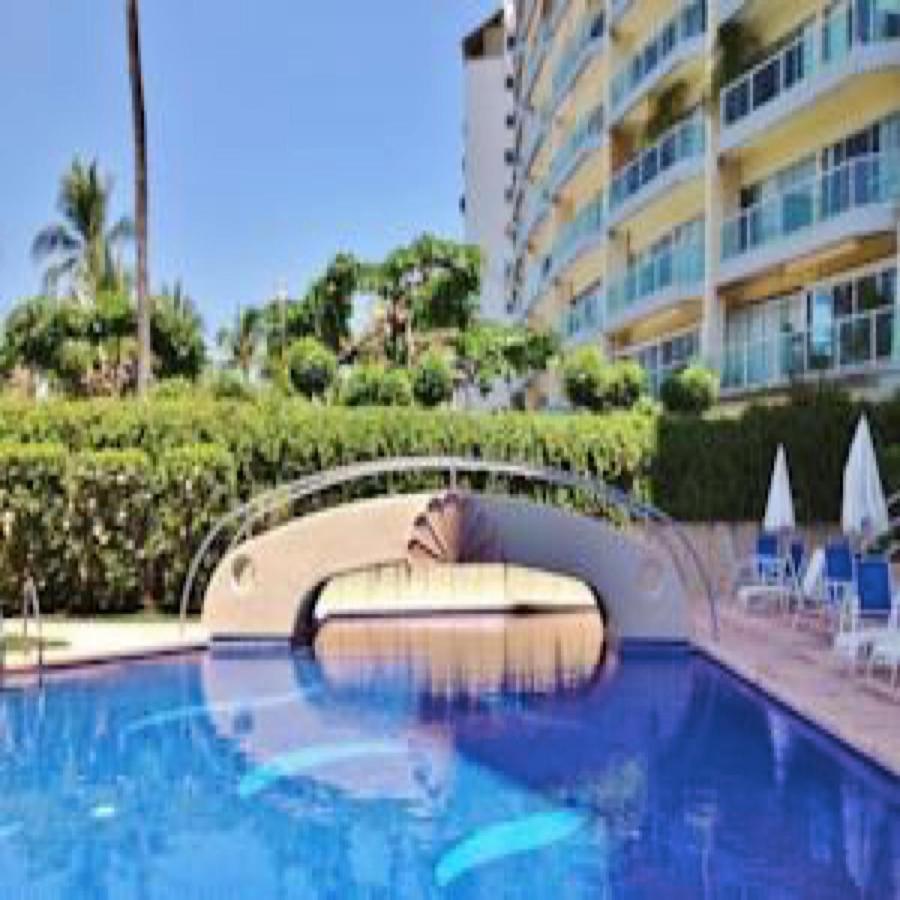 Hotel Hm Ximar Costa Azul Acapulco