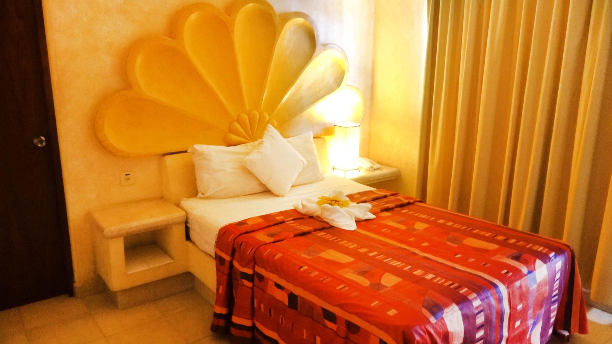 Hotel La Lupita Acapulco