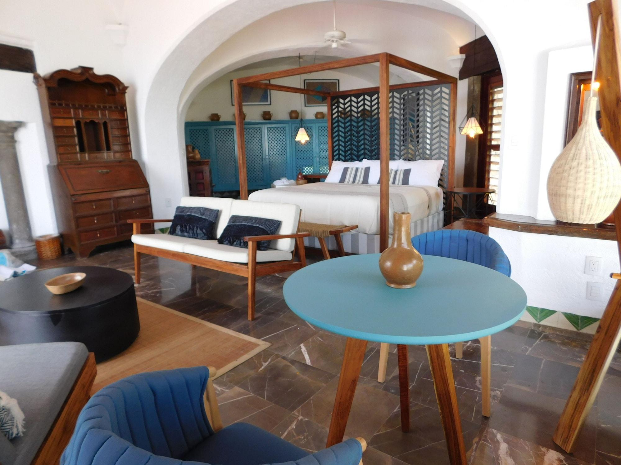 Casa Lisa Guest house