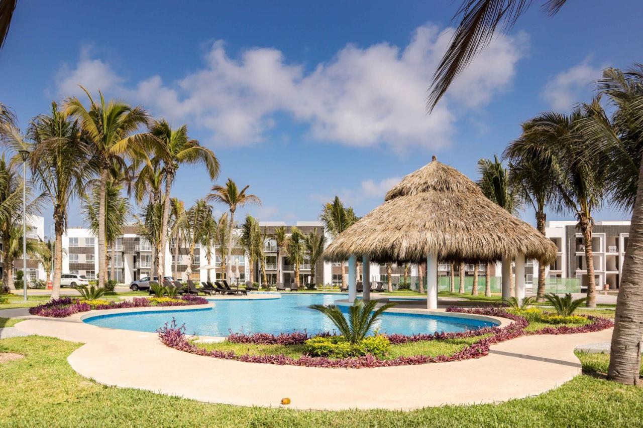 Apartamento Beautiful In Dream Diamante