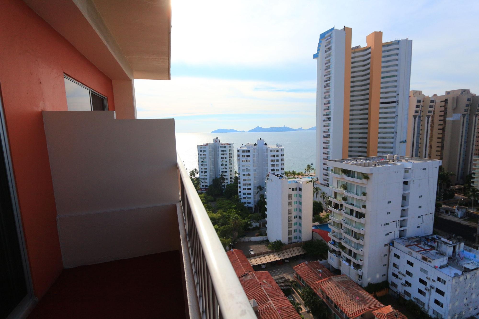 Hotel Amarea