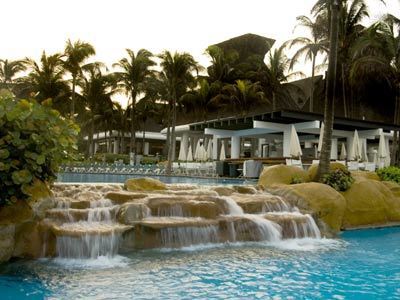 Hotel Grand Mayan