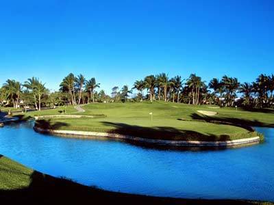 Grand Mayan Hotel 4*