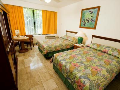Hotel Grand Mayan