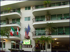 Hotel & Sol Y Luna 4*