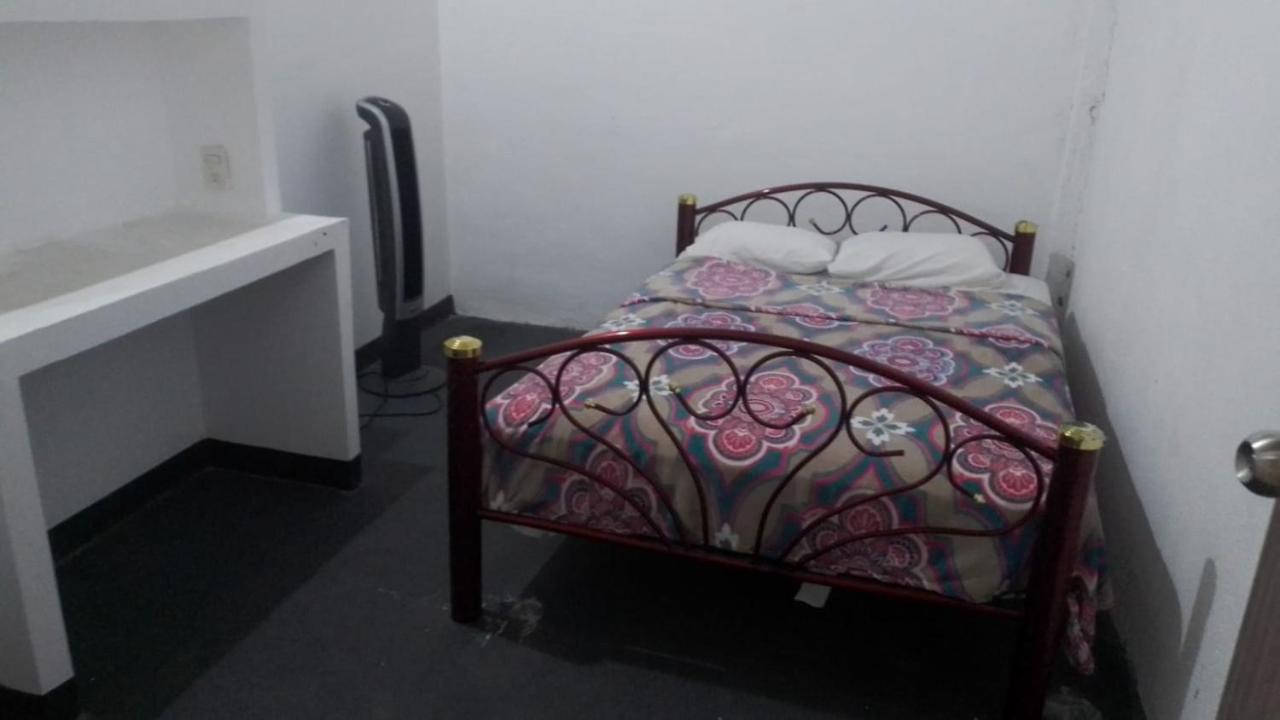 Bahia Guest house Acapulco