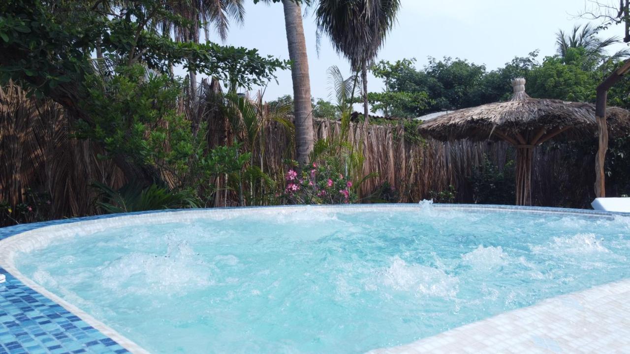 Hotel Ashly Loma Larga Acapulco