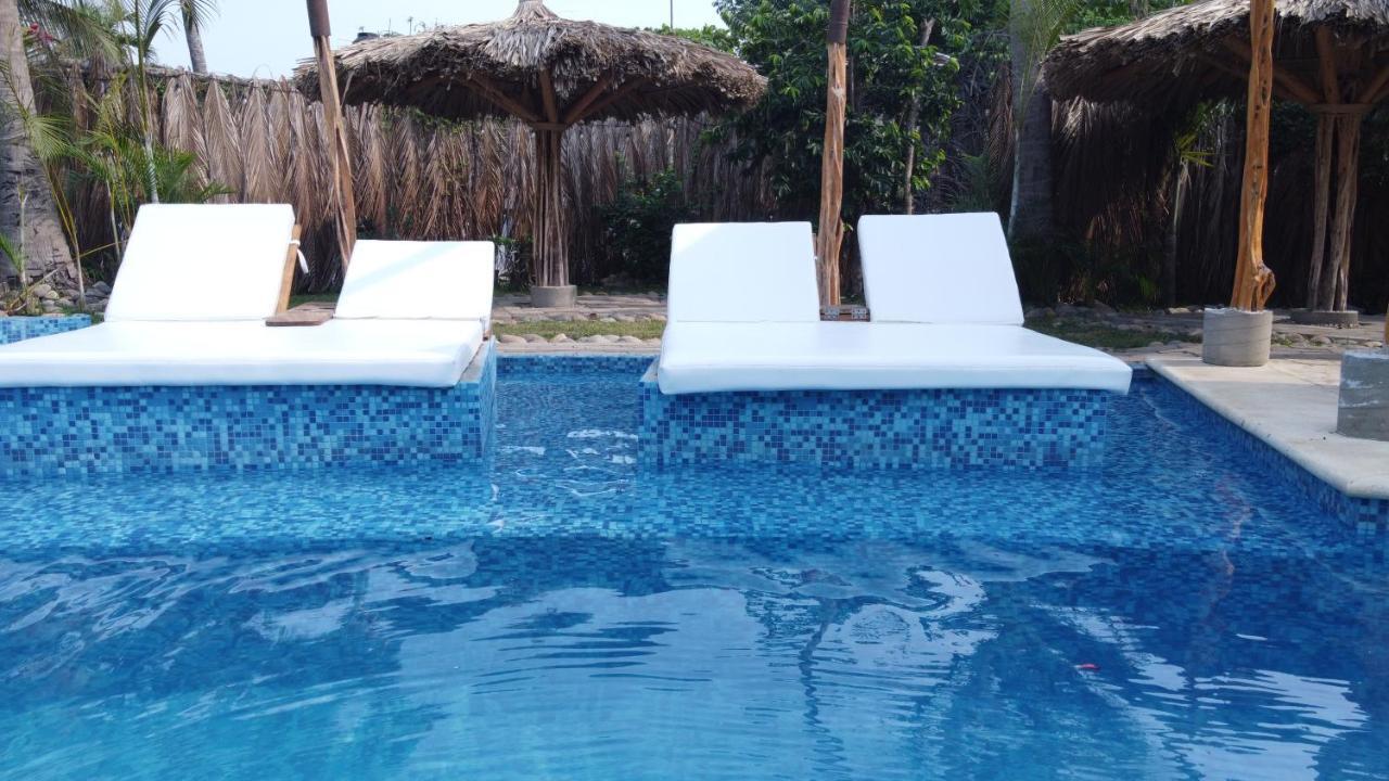 Ashly Loma Larga 3* Acapulco