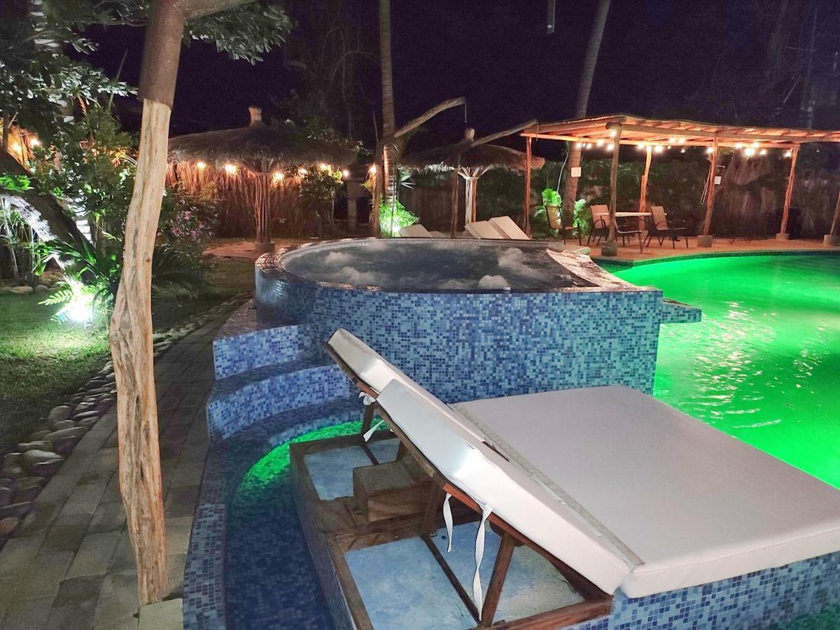 Ashly Loma Larga Hotel Acapulco