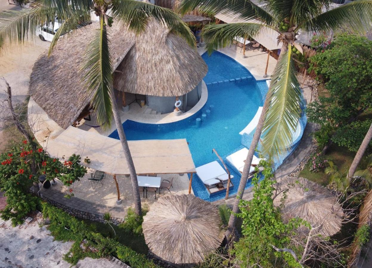 Hotel Ashly Loma Larga Acapulco