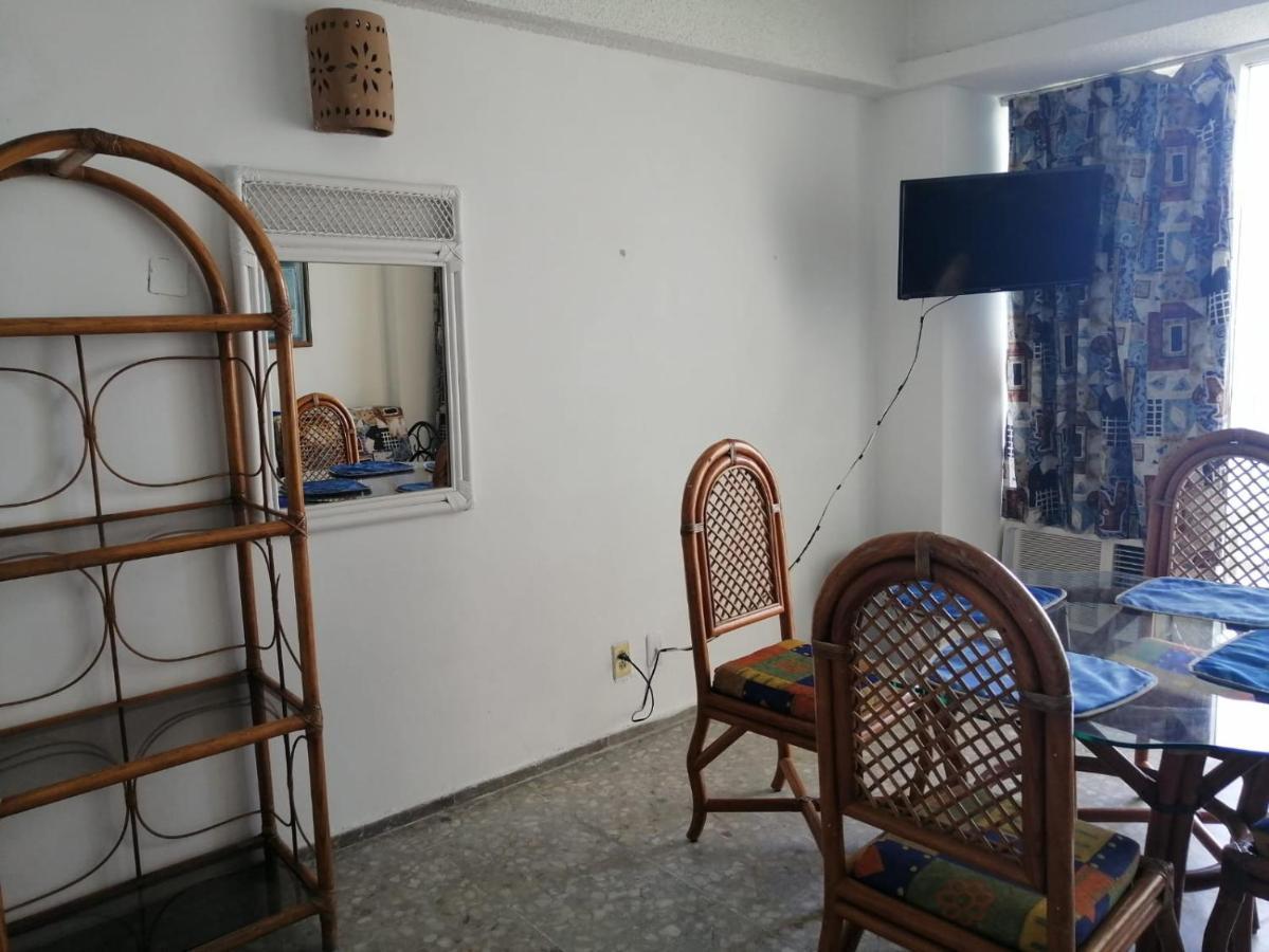 En Torres Gemelas 2301 Sur Apartamento *