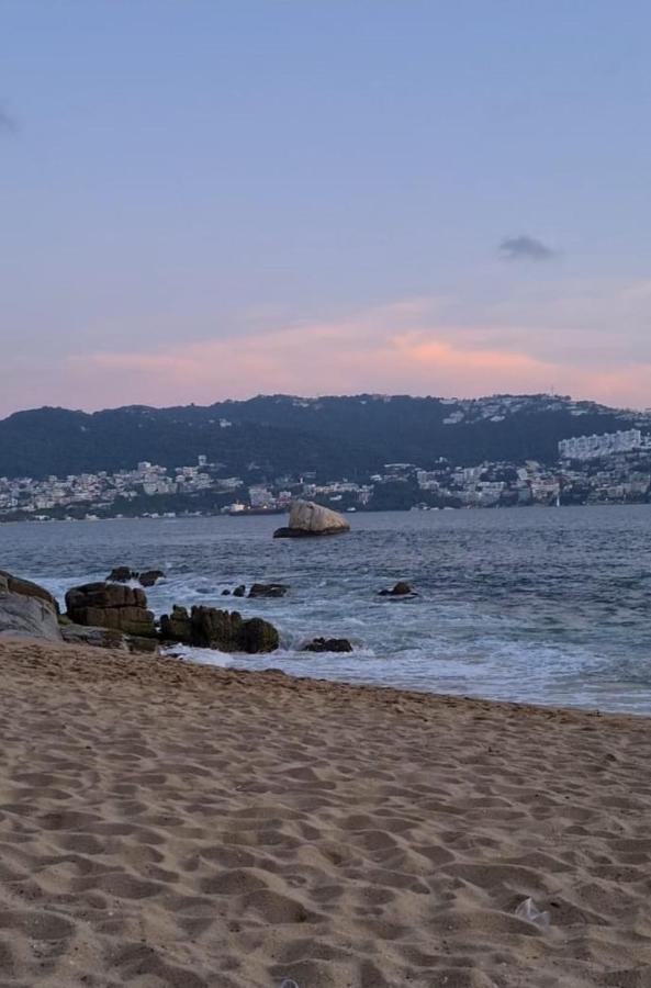 Apartamento En Torres Gemelas 2301 Sur Acapulco
