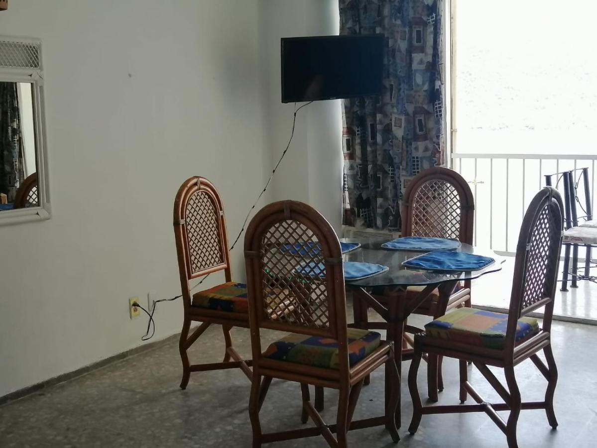 En Torres Gemelas 2301 Sur