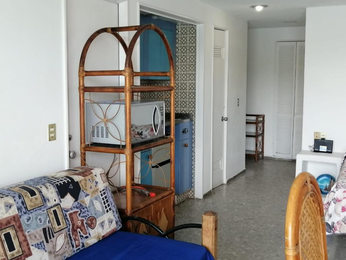 Apartamento En Torres Gemelas 2301 Sur