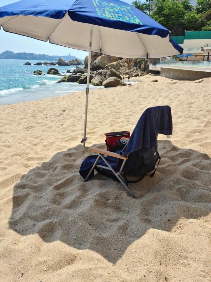 En Torres Gemelas 2301 Sur Apartamento Acapulco